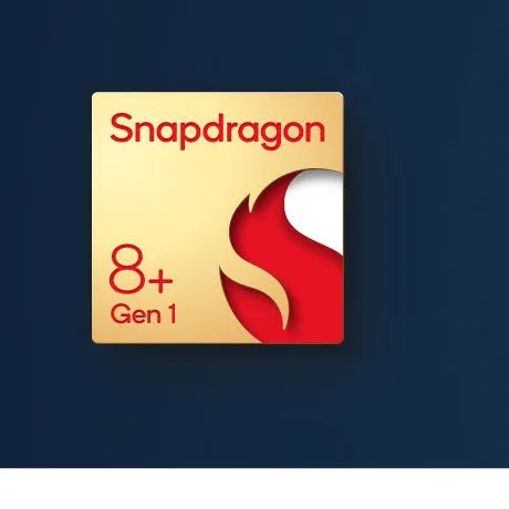 Qualcomm Snapdragon 8+ Gen 1