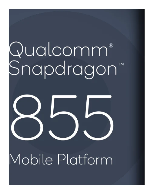 Qualcomm Snapdragon 855