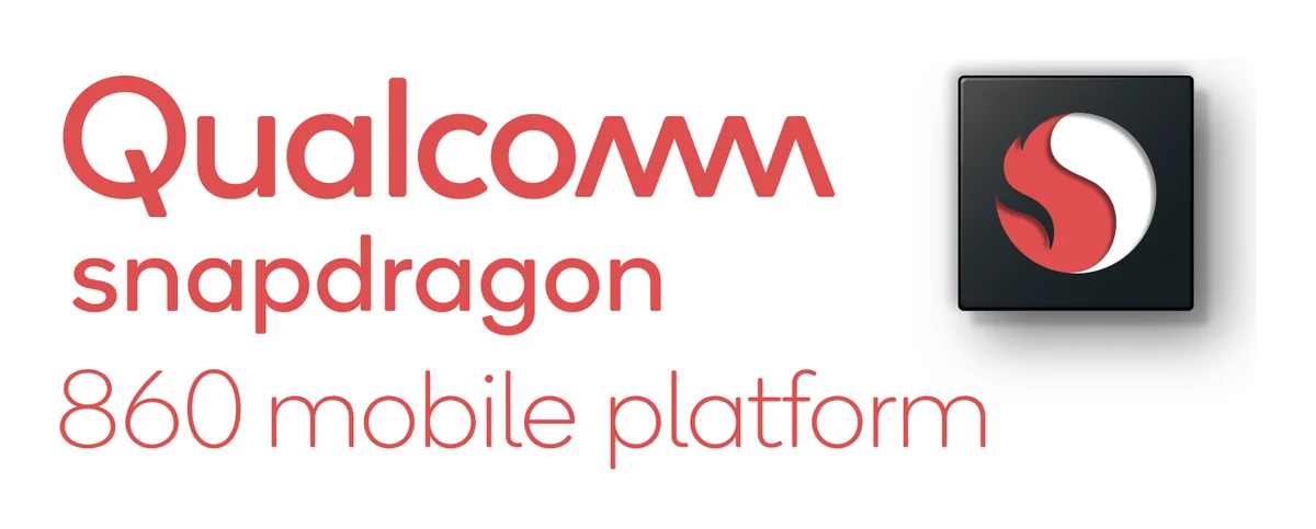Qualcomm Snapdragon 860