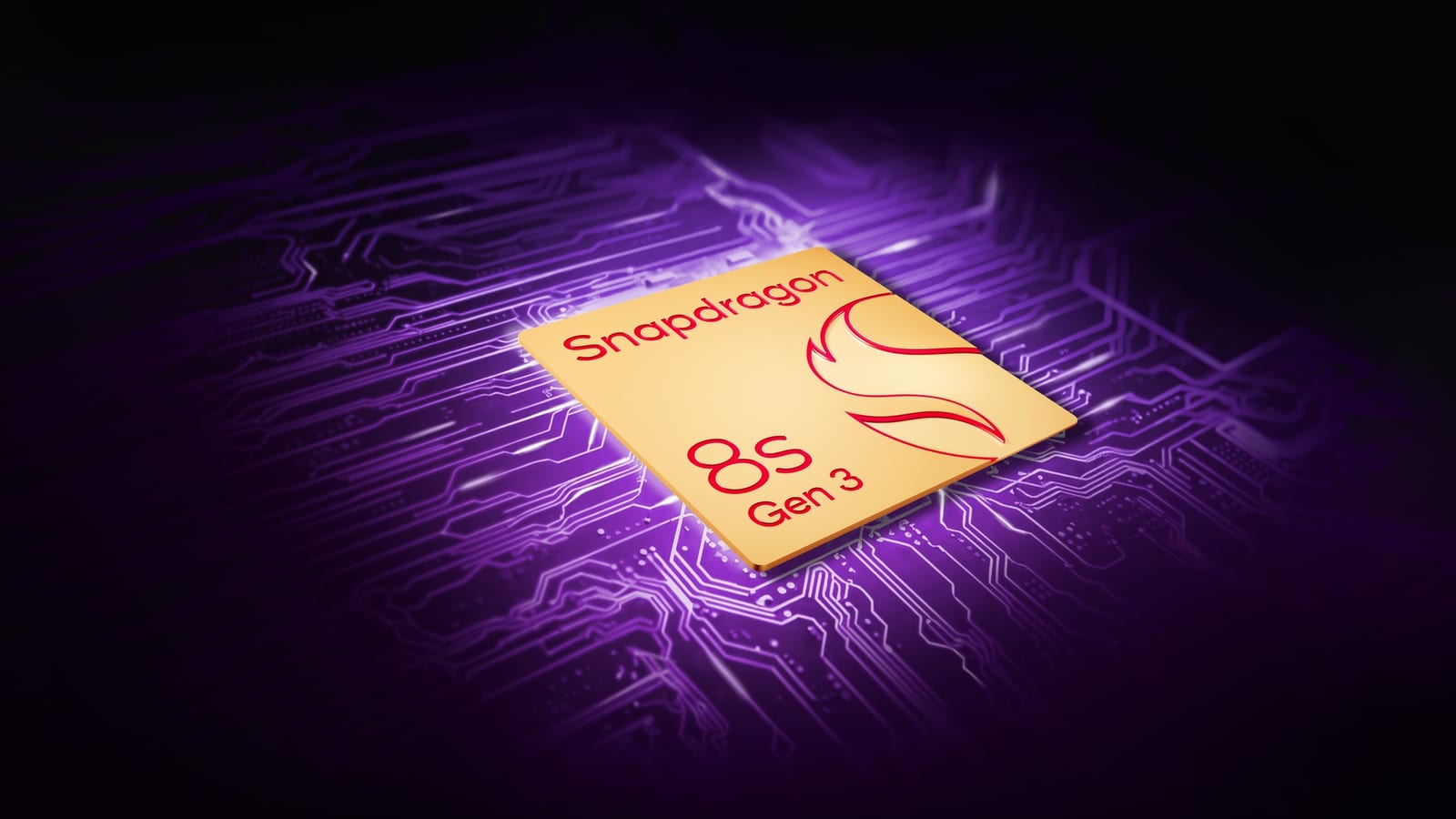 Qualcomm Snapdragon 8s Gen 3
