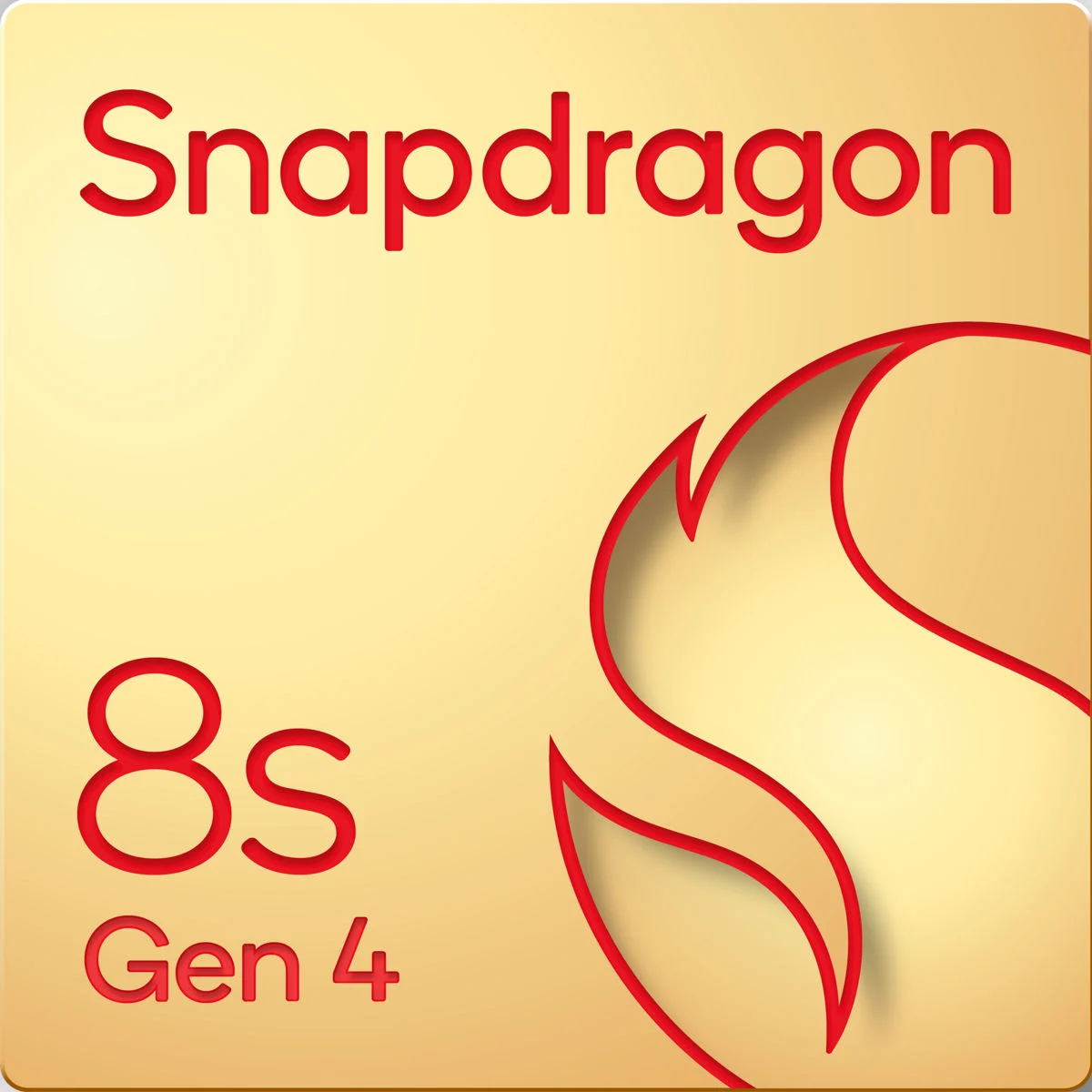 Qualcomm Snapdragon 8s Gen 4