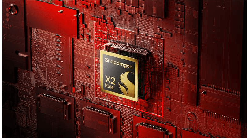 Qualcomm Snapdragon C