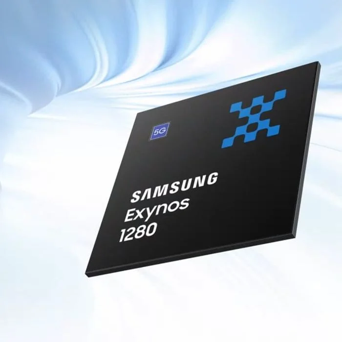 Samsung Exynos 1280