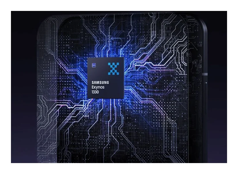 Samsung Exynos 1330