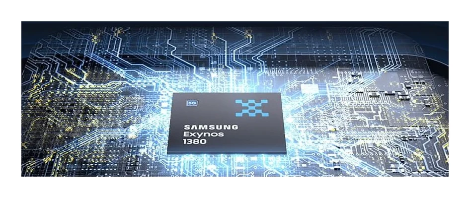 Samsung Exynos 1380