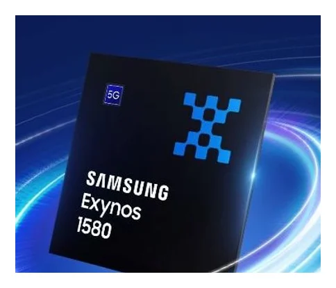 Samsung Exynos 1580