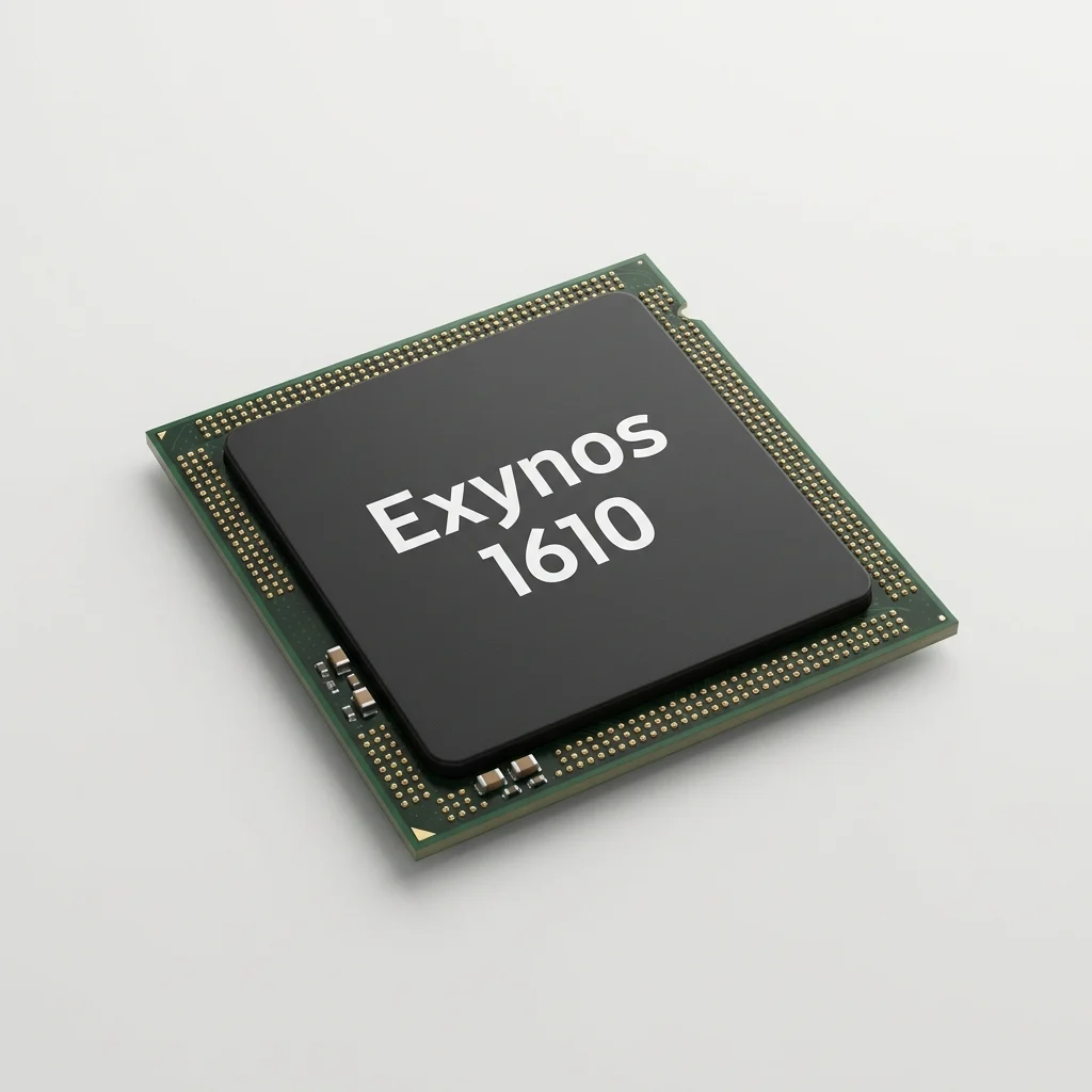 Samsung Exynos 1610
