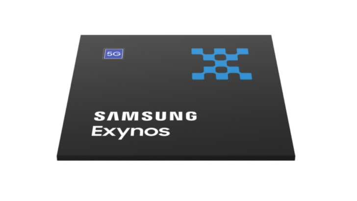 Samsung Exynos 2100