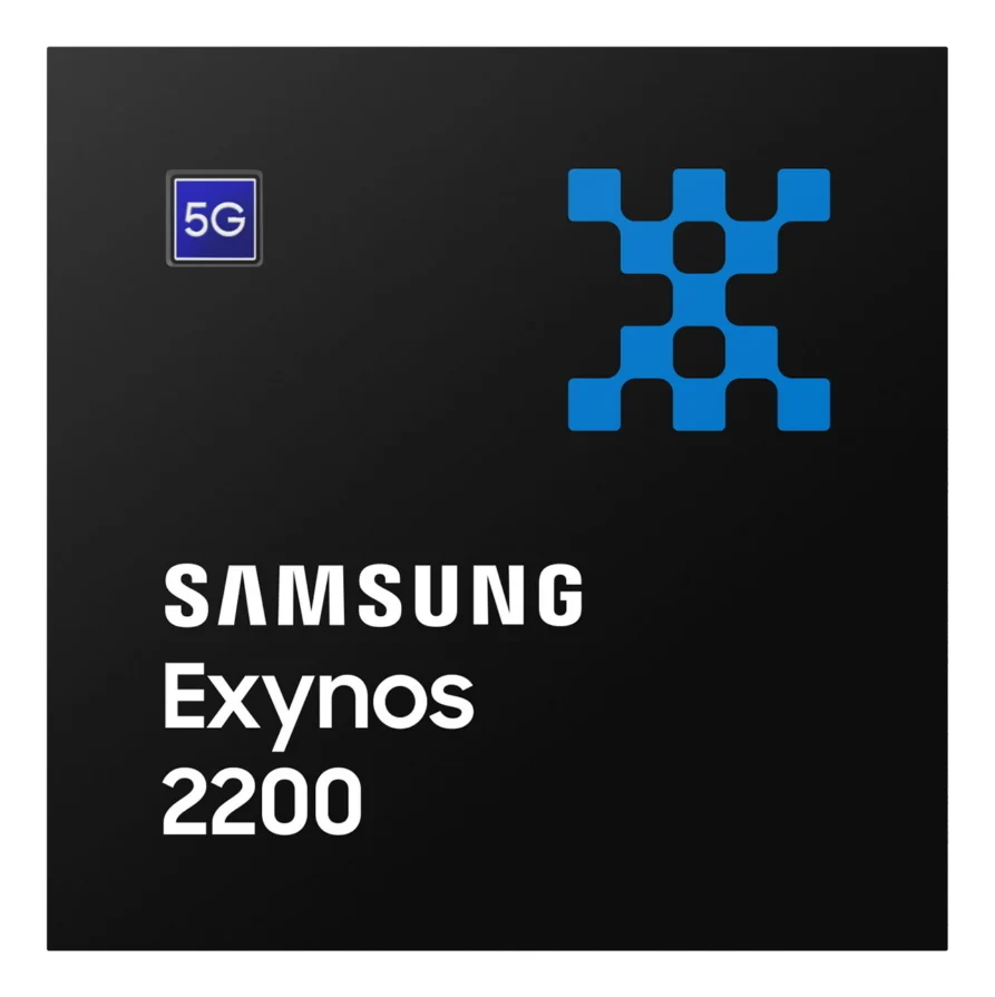 Samsung Exynos 2200