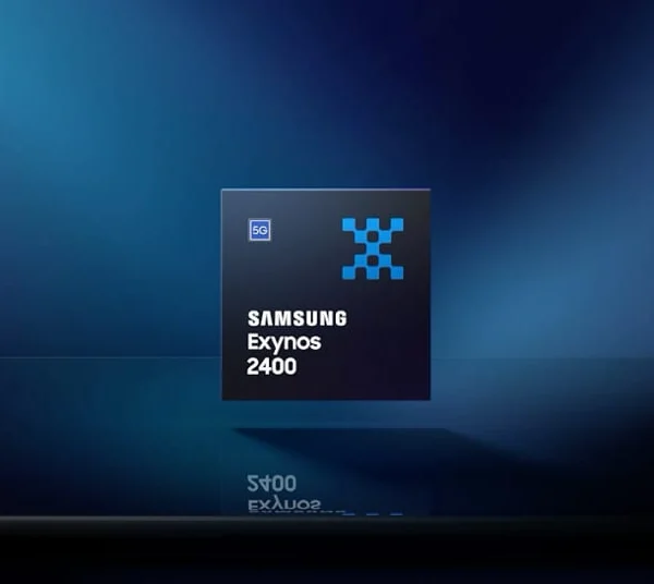 Samsung Exynos 2400