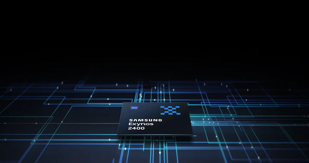 Samsung Exynos 2400