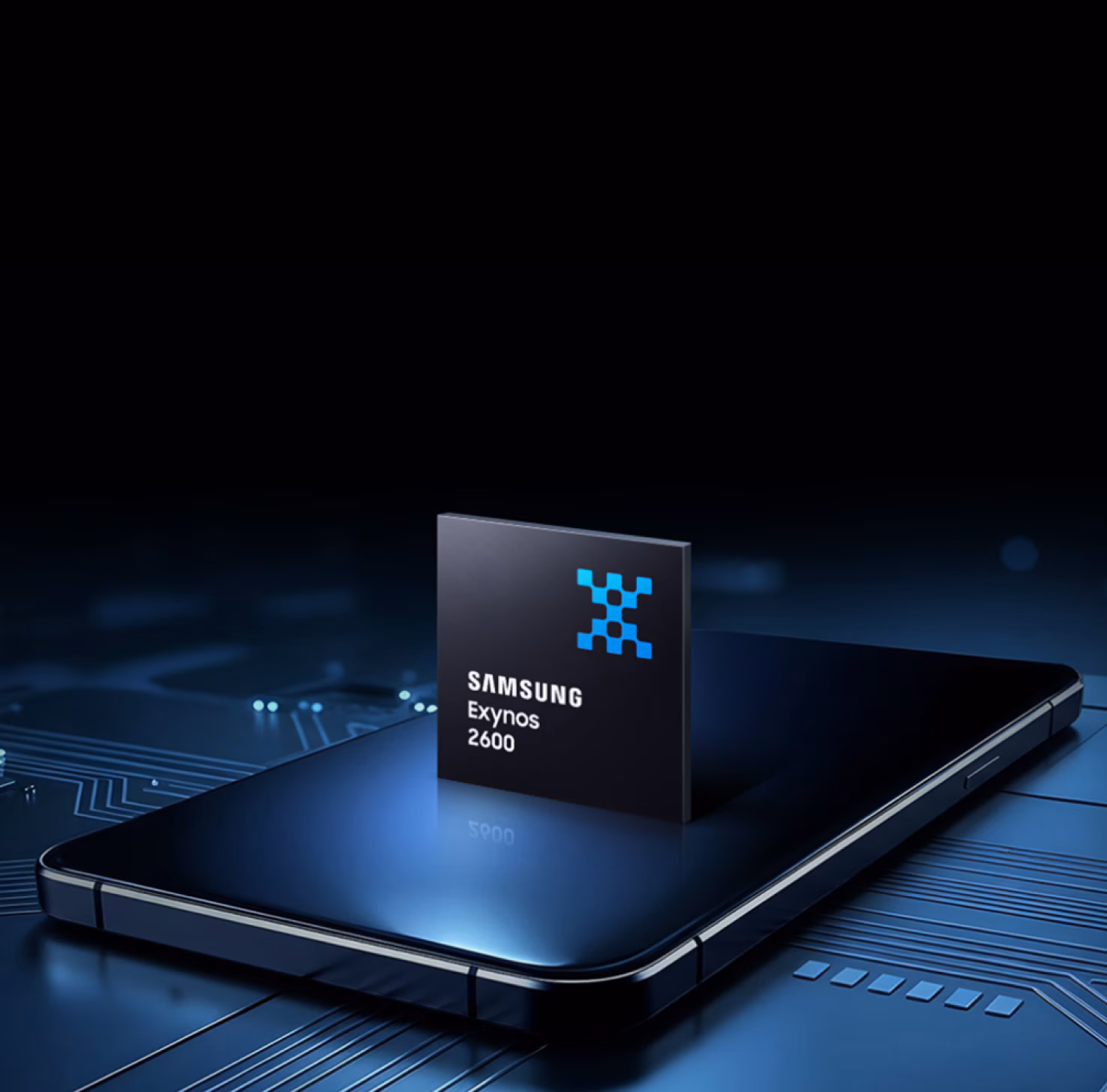 Samsung Exynos 2500