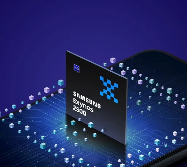Samsung Exynos 2500