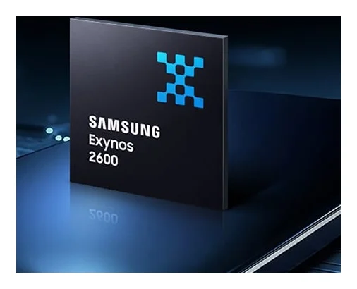 Samsung Exynos 2600