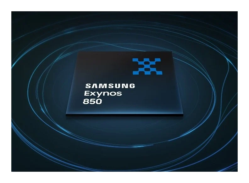 Samsung Exynos 850