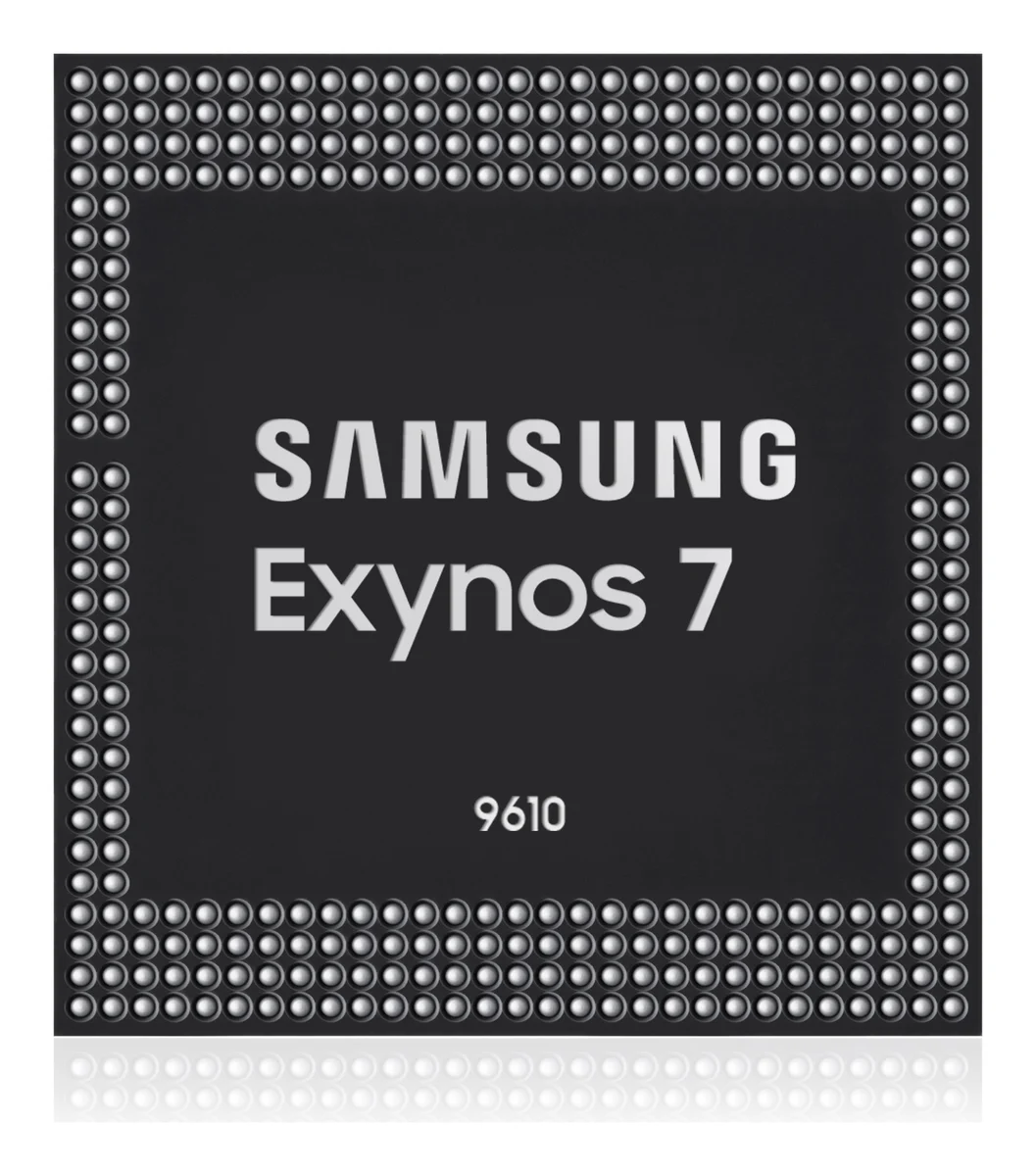 Samsung Exynos 9610