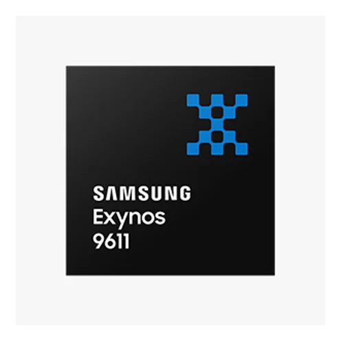 Samsung Exynos 9611