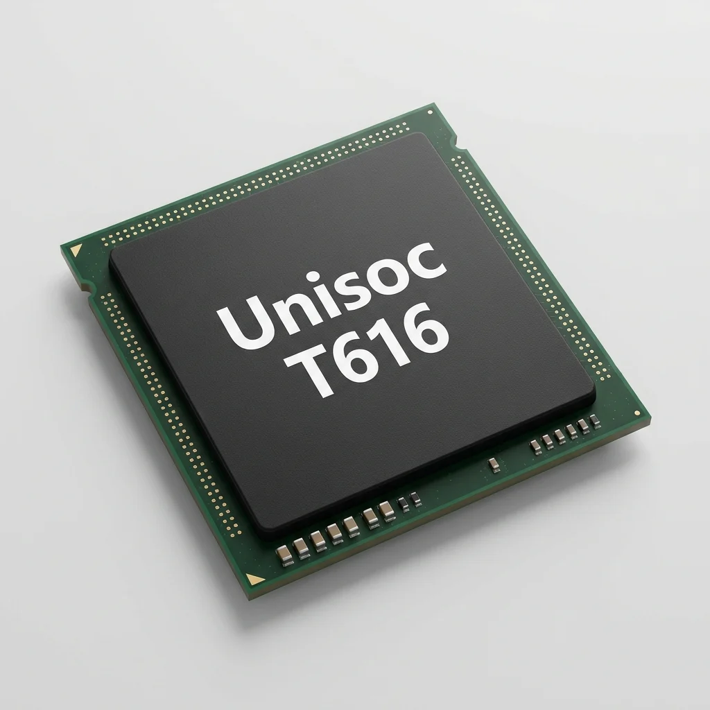 Unisoc T616