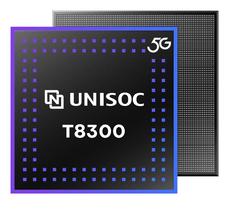 Unisoc T8300