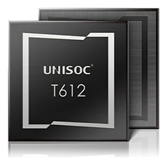Unisoc Tiger T612