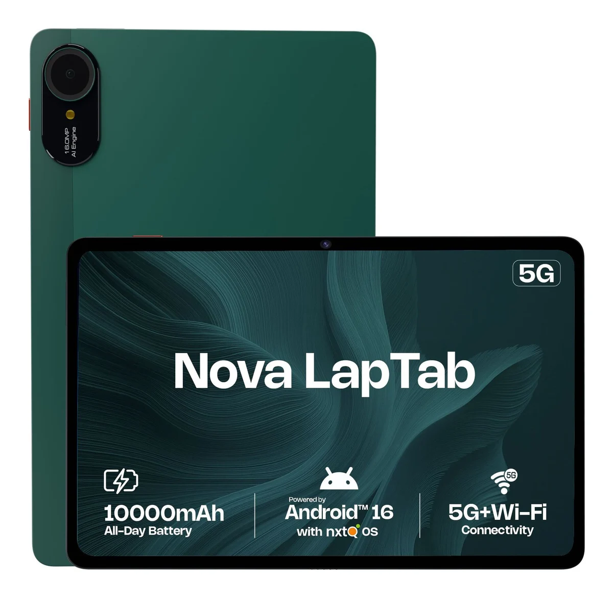 Ai+ Nova LapTab