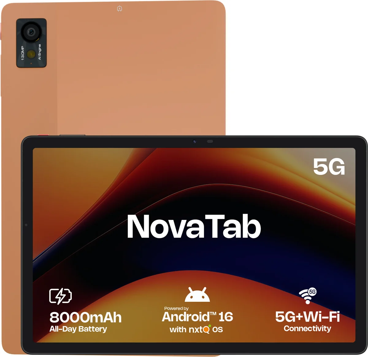 Ai+ NovaTab