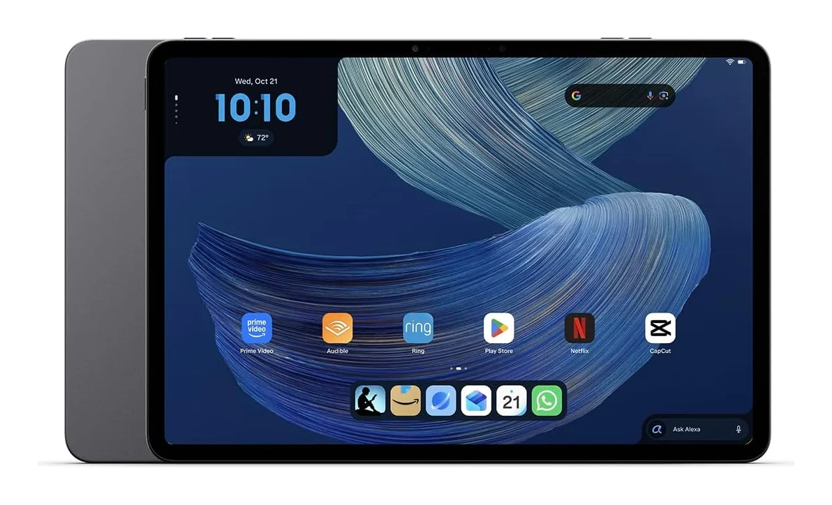 Amazon Alexa Tablet 12 Pro
