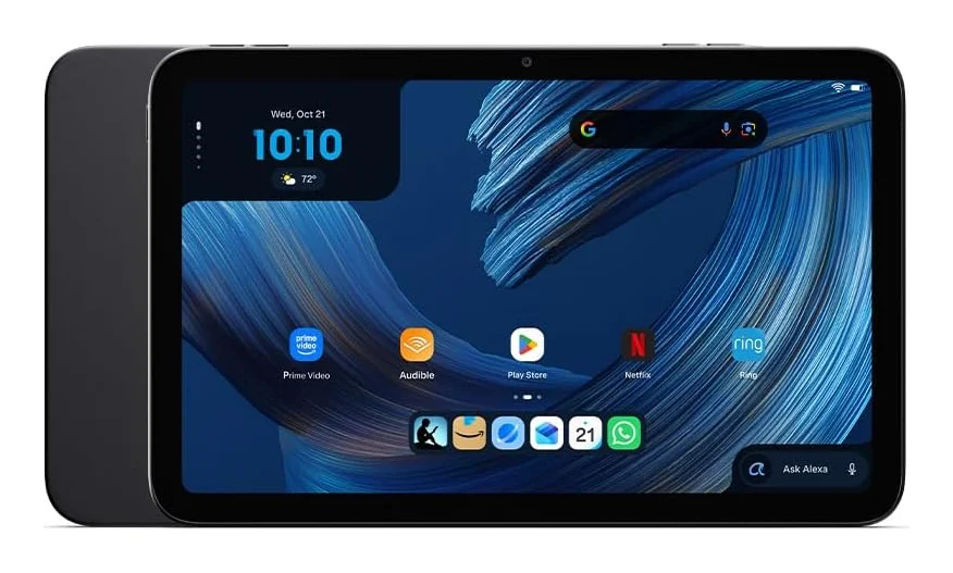 Amazon Alexa Tablet 8
