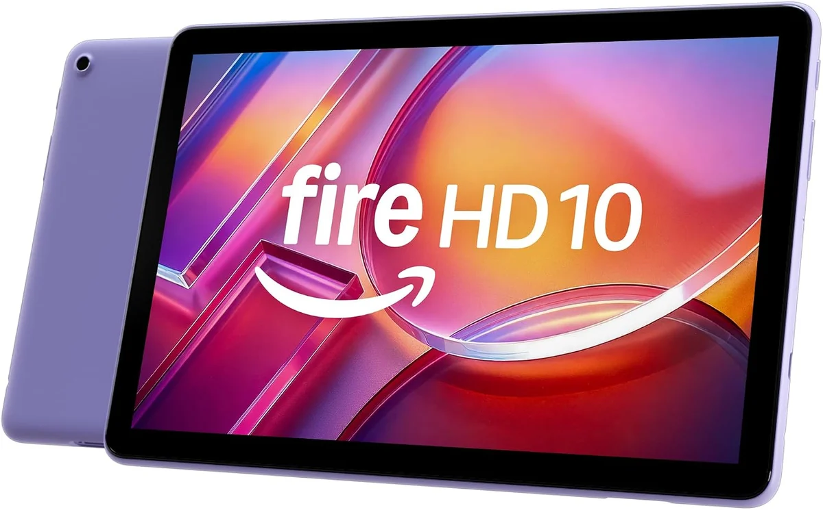 Amazon Fire HD 10 (2023)
