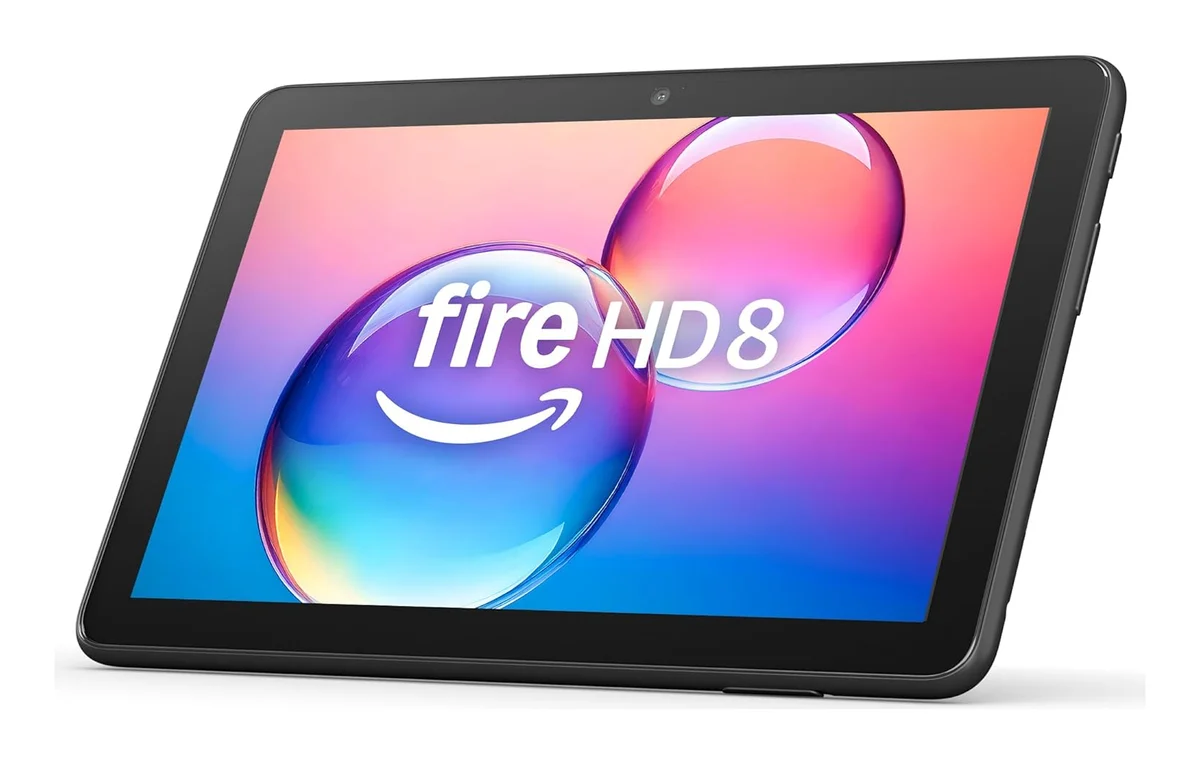 Fire HD 8 (2024)