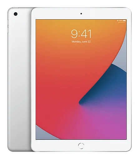 iPad 8th Gen (A12)