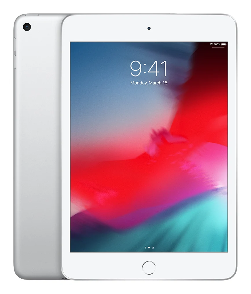 iPad mini (A12)
