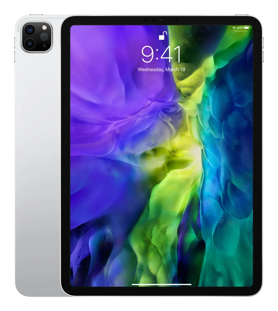 iPad Pro 11-inch (A12Z)