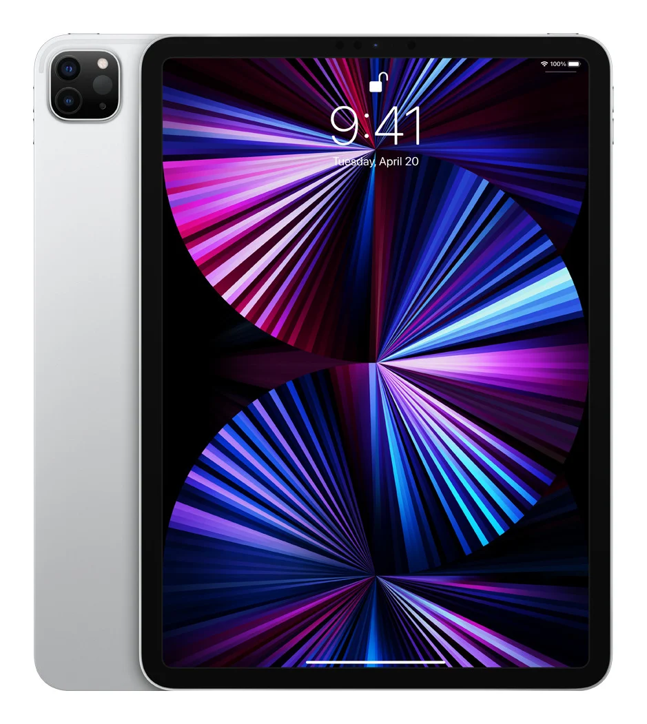 iPad Pro 11-inch (M1)