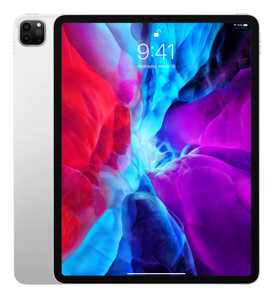 iPad Pro 12.9-inch (A12Z)