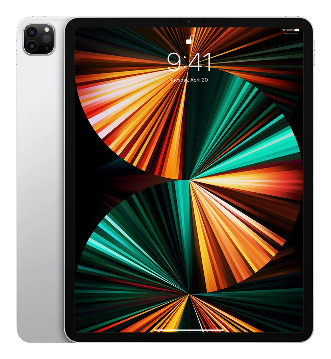 iPad Pro 12.9-inch (M1)