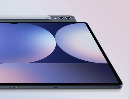 Galaxy Tab S10+
