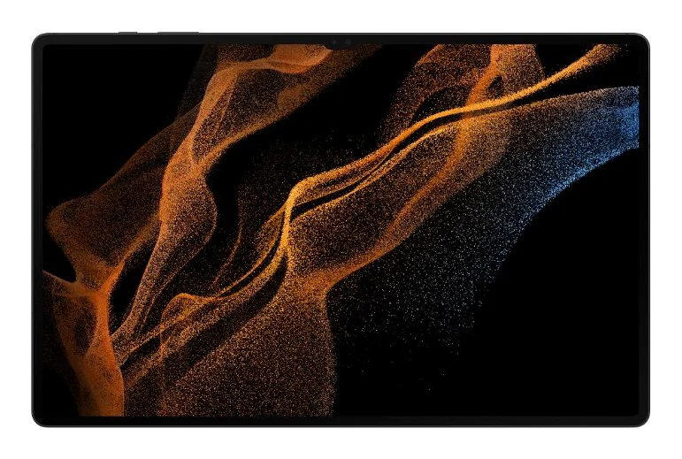 Galaxy Tab S8 Ultra