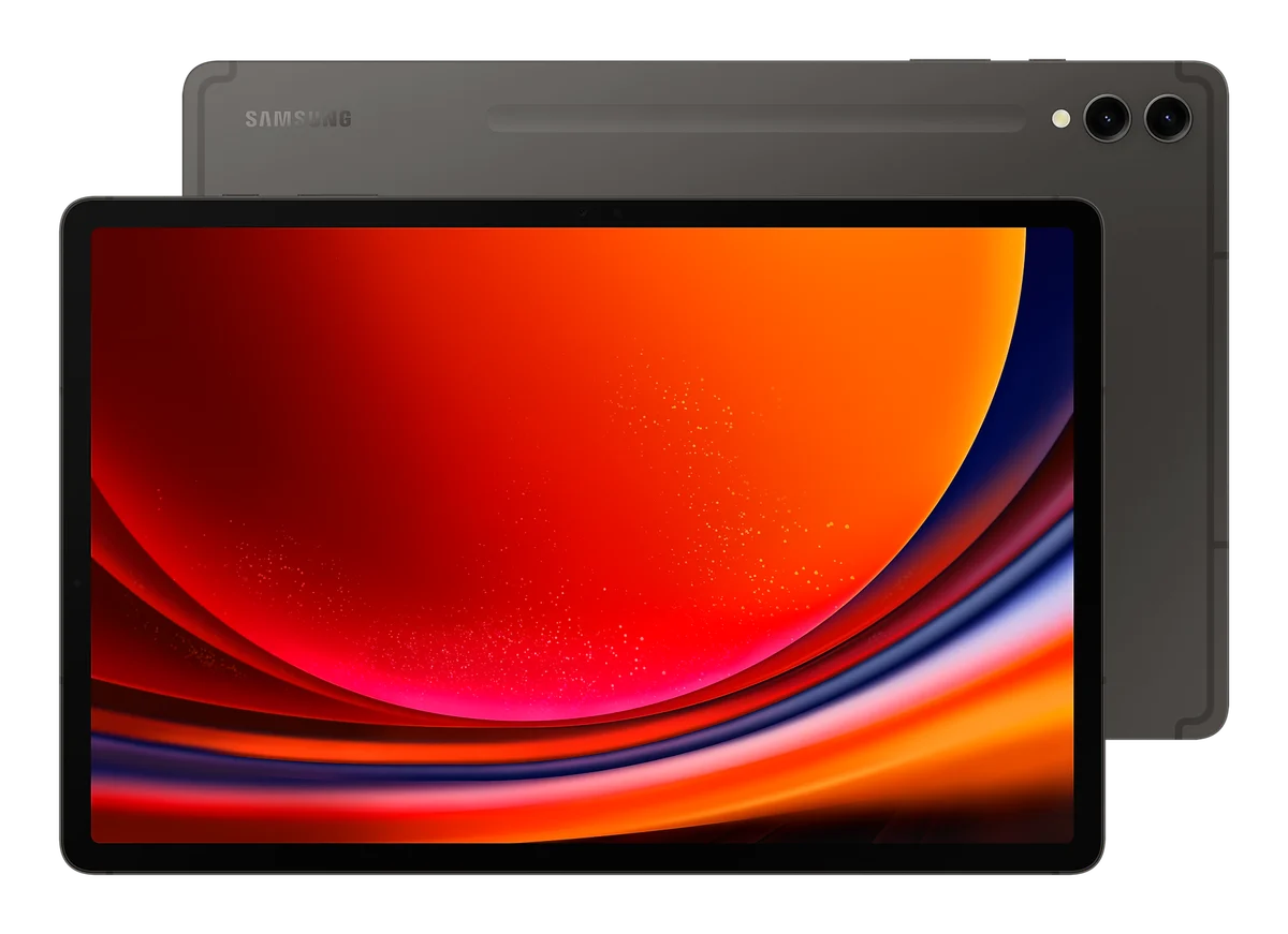 Galaxy Tab S9+