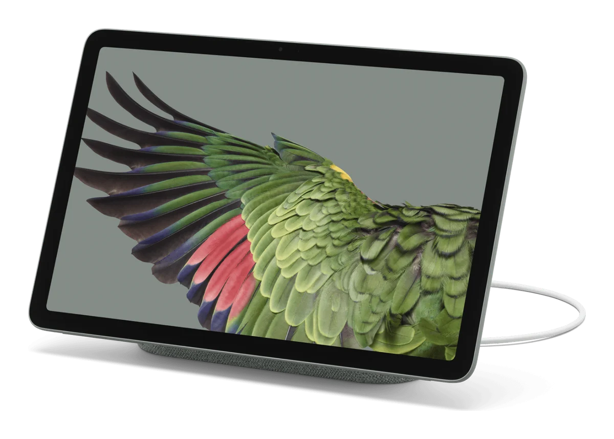 Google Pixel Tablet
