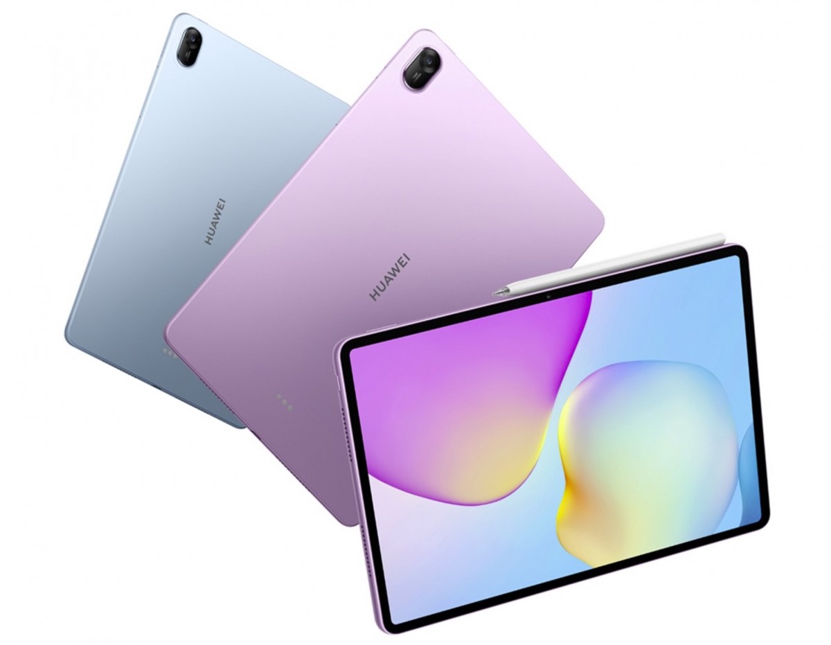 Huawei MatePad Air 2026