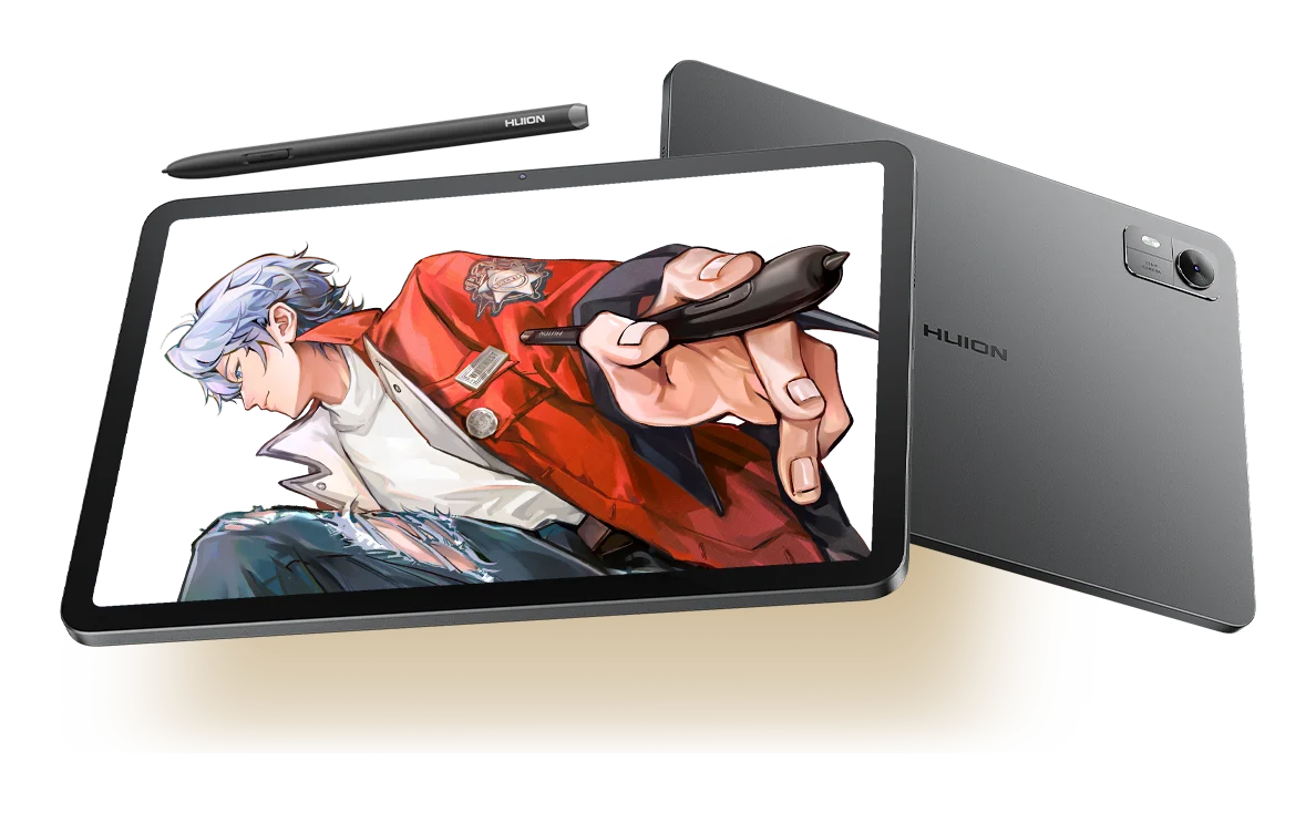 Huion Kamvas Pad 12