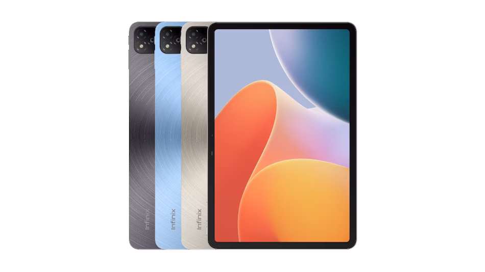 Infinix Xpad 30 Pro
