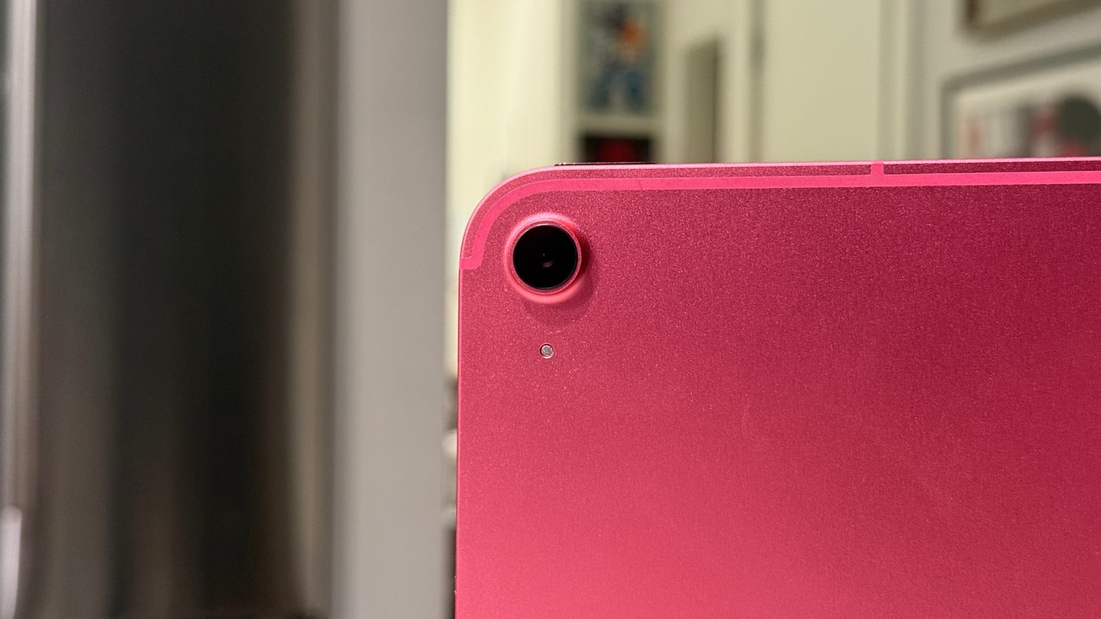 iPad 11th Gen (A16)