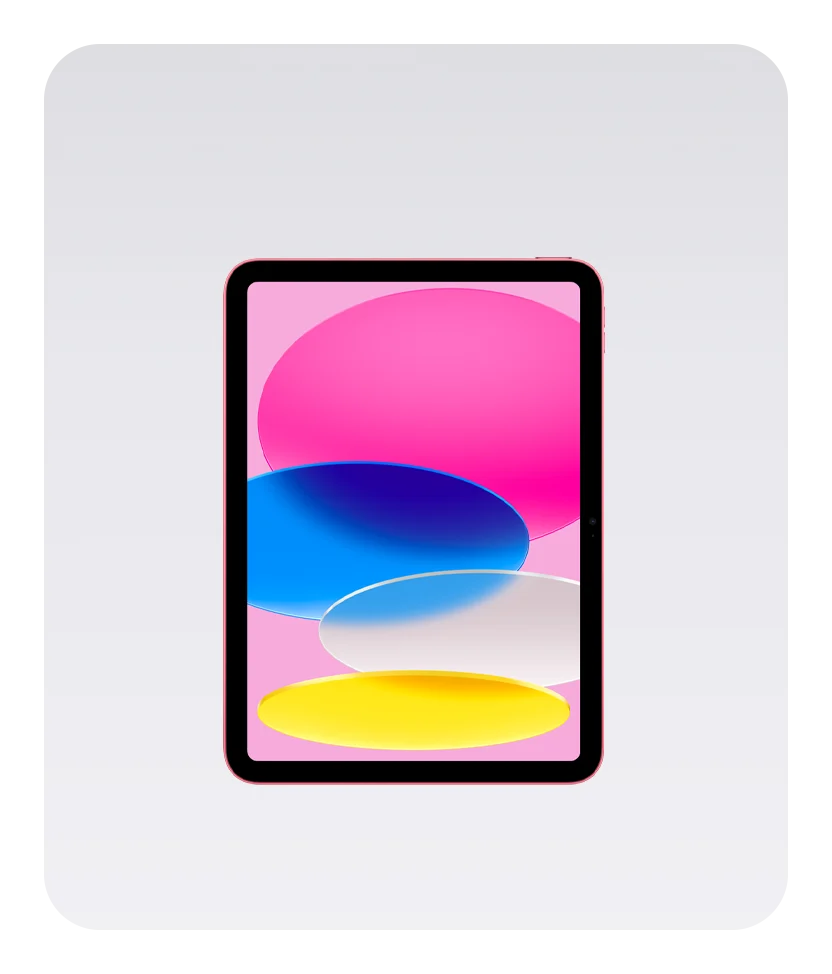 iPad 11th Gen (A16)