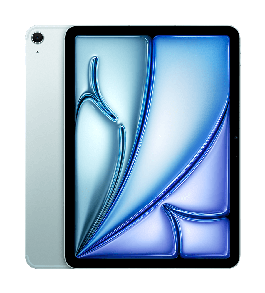 iPad Air 11-inch (M2)