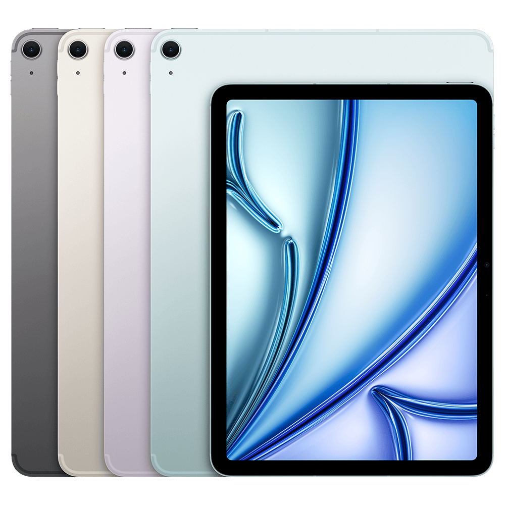 iPad Air 11-inch (M3)