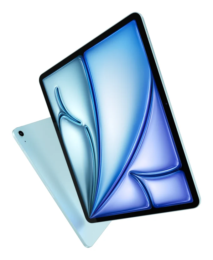 iPad Air 13-inch (M4)