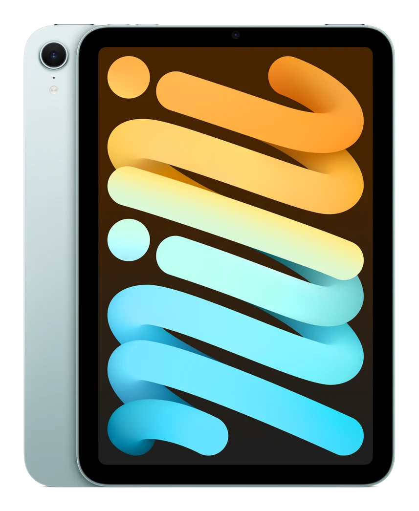 iPad mini (A17 Pro)