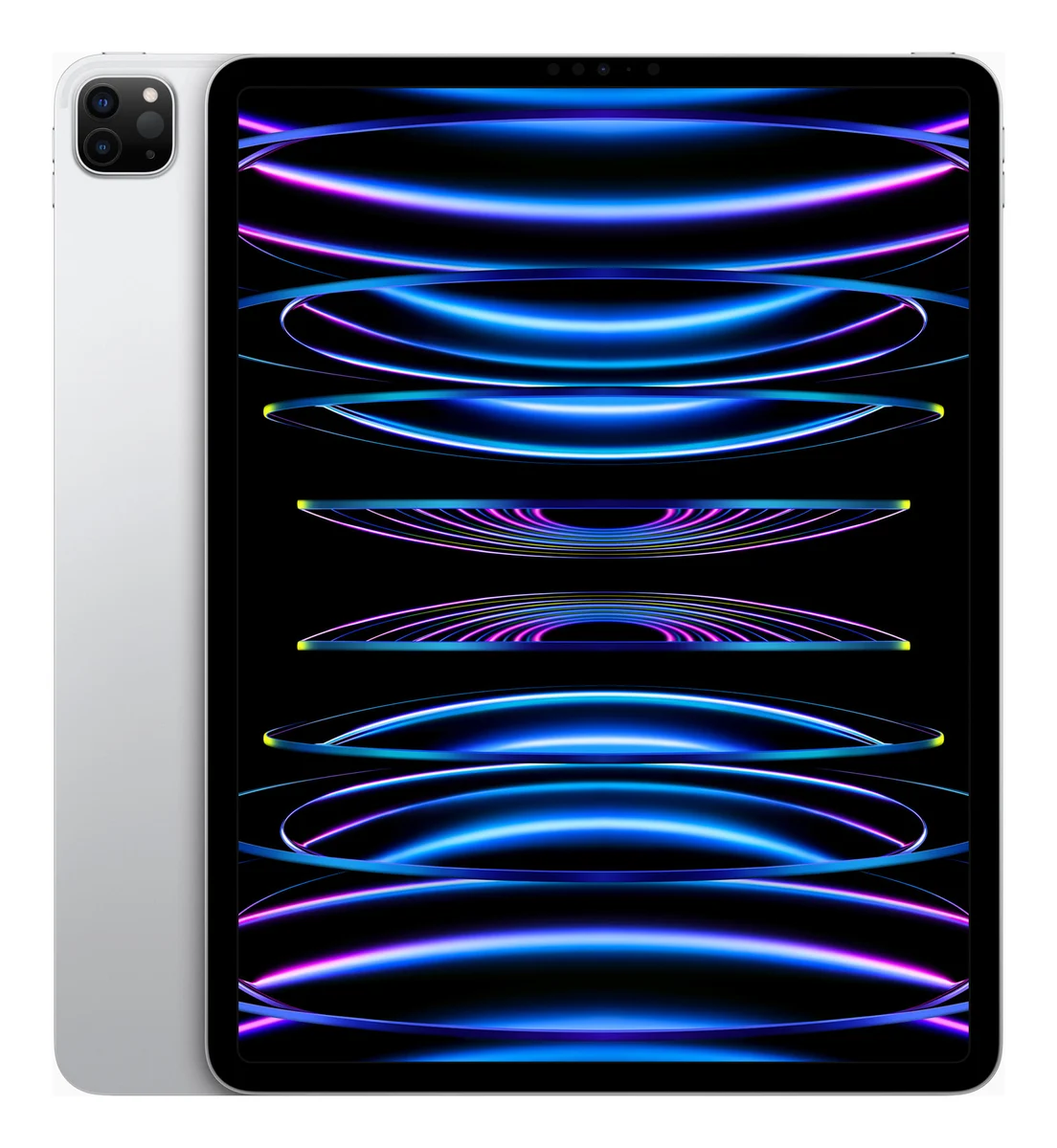 iPad Pro 12.9-inch (M2)